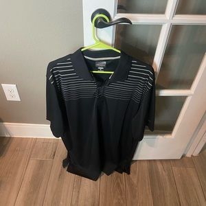 Greg Norman adult XL golf polo